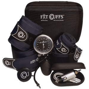 Fit Cuffs – Complete + LOP Device