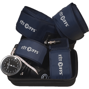 Fit Cuffs – Complete V3 Hard Case