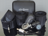 Fit Cuffs – Complete V3.1 + Bluetooth Device