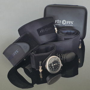 Fit Cuffs – Complete V3.1 Hard Case