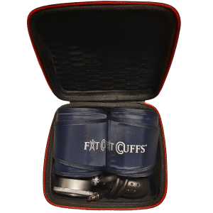 Fit Cuffs – Performance Lower V3 Hard Case (Limited Edition)